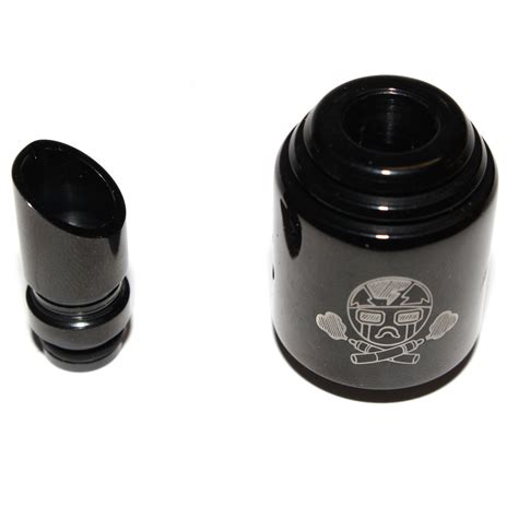 omega atomizer clone review|Black Omega Clone RDA Atomizer Review .